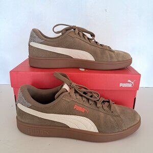 Puma Smash 3.0 Menswear Shoes Sz 7